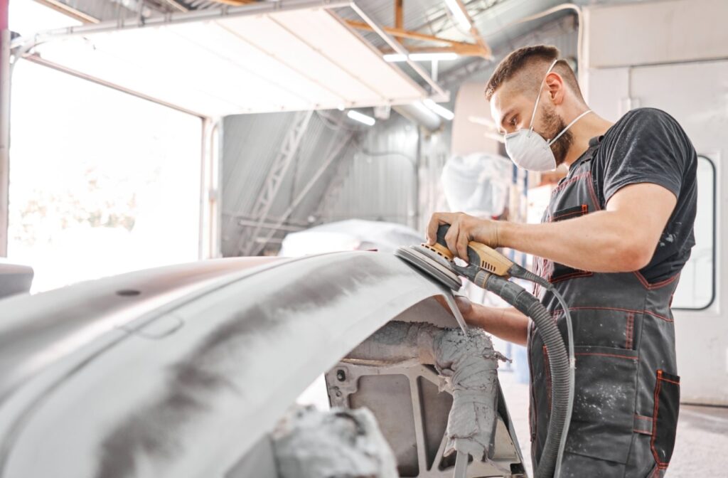 Home - Renovate Body Repair